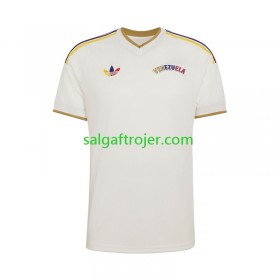 Venezuela Fodboldtrøjer Udebanesæt 2026 Kort ærmer